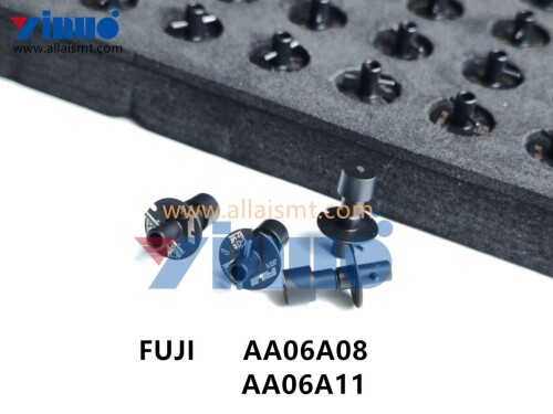 Калибровочная насадка J01 AA06A08 AA06A11 (4)