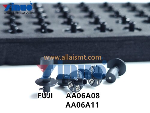 Калибровочная насадка J01 AA06A08 AA06A11 (7)