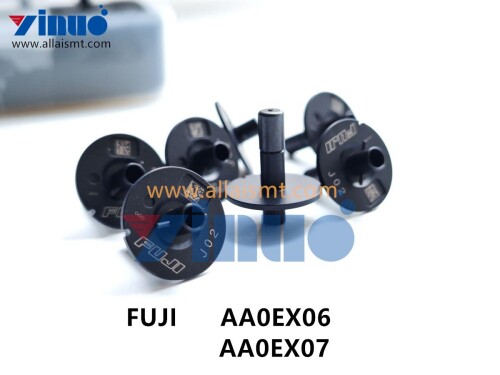 Калибровочная насадка J02 AA0EX06 AA0EX07 (4)