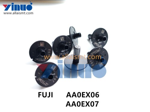 Калибровочная насадка J02 AA0EX06 AA0EX07 (5)