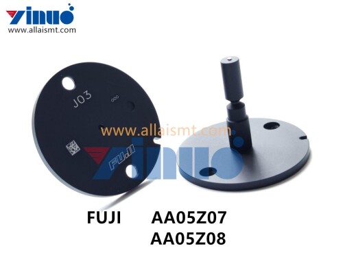 Калибровочная насадка J03 AA05Z07 AA05Z08 (5)