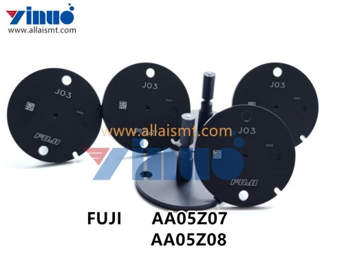 Калибровочная насадка J03 AA05Z07 AA05Z08 (7)