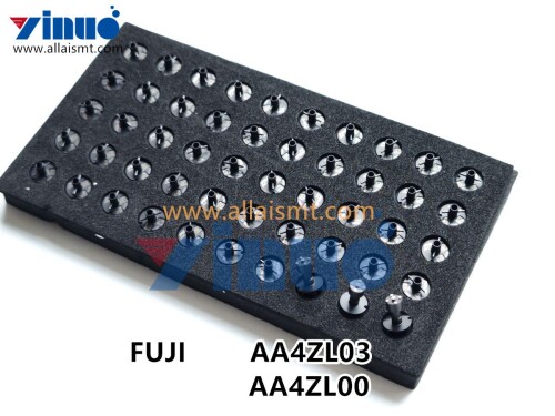 Калибровочная насадка J06 AA4ZL03 AA4ZL00 (16)