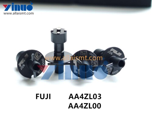 Калибровочная насадка J06 AA4ZL03 AA4ZL00 (2)