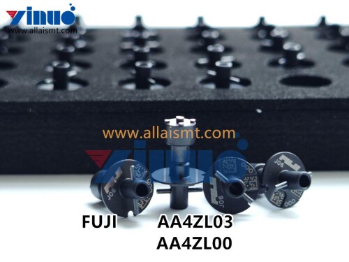 Калибровочная насадка J06 AA4ZL03 AA4ZL00 (3)