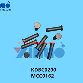 KDBC0200-MCC0162-XP243-12MM-16MM-FEEDER-PIN-1