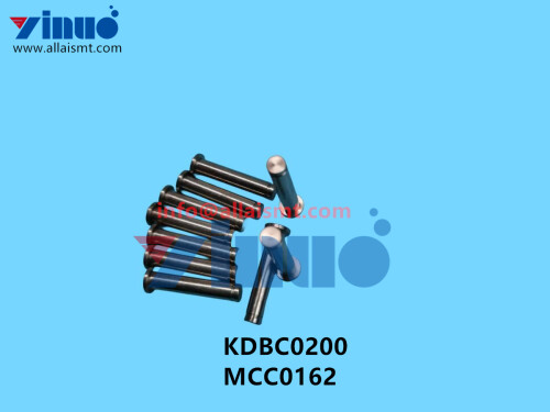 KDBC0200 MCC0162 XP243 12MM 16MM FEEDER PIN (2)