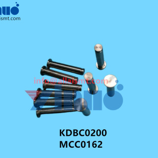 KDBC0200-MCC0162-XP243-12MM-16MM-FEEDER-PIN-3