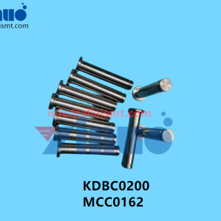 KDBC0200-MCC0162-XP243-12MM-16MM-FEEDER-PIN-4