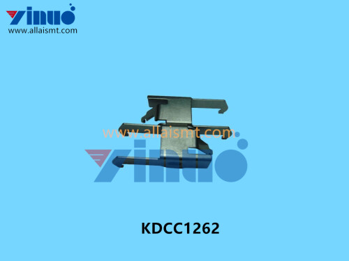 KDCC1262 FUJI 16MM Feeder Upper Cover Safety Catch (2)