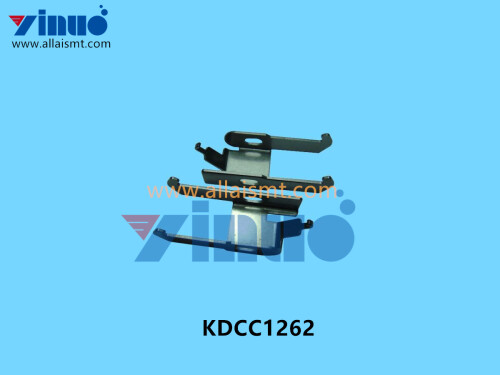 KDCC1262 FUJI 16MM Feeder Upper Cover Safety Catch (3)