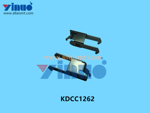 KDCC1262 FUJI 16MM Feeder Upper Cover Safety Catch (4)