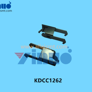 KDCC1262-FUJI-16MM-Feeder-Upper-Cover-Safety-Catch-4