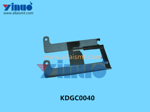 KDGC0040 FUJI 44MM FEEDER TYPE GUIDE (1)