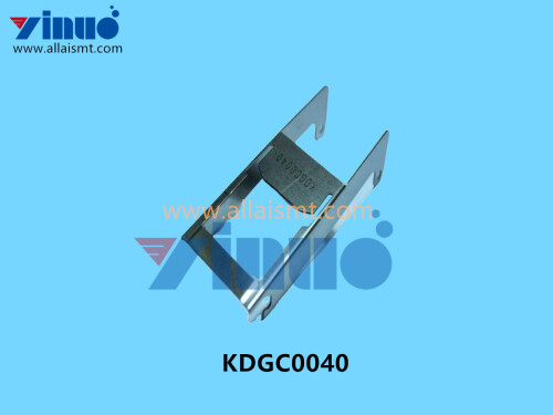 KDGC0040 FUJI 44MM FEEDER TYPE GUIDE (2)