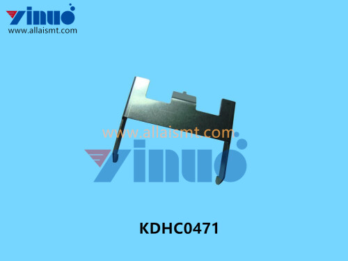 KDHC0471 FUJI Feeder Cover 56MM (4)