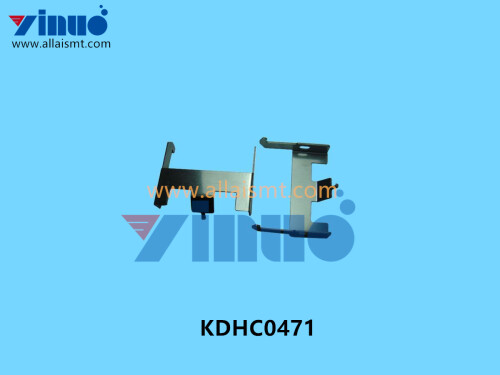 KDHC0471 FUJI Feeder Cover 56MM (5)