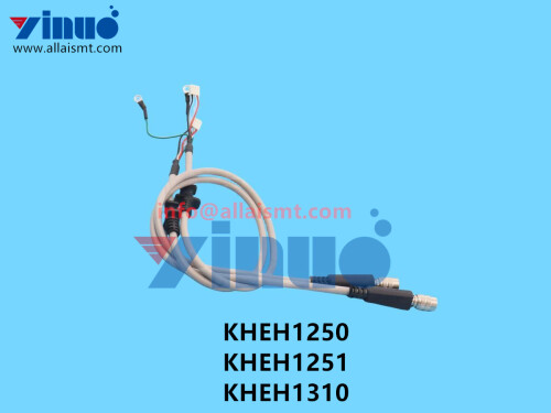 KHEH1250 KHEH1251 KHEH1310 XP242 XP243 FEEDER HARNESS (1)
