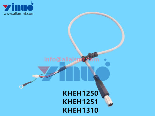 KHEH1250 KHEH1251 KHEH1310 XP242 XP243 FEEDER HARNESS (2)