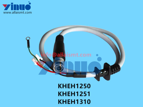 KHEH1250 KHEH1251 KHEH1310 XP242 XP243 FEEDER HARNESS (4)
