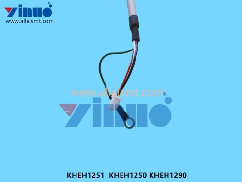 KHEH1251 KHEH1250 KHEH1290 Power Cable (2)