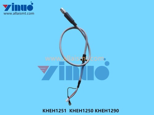 KHEH1251 KHEH1250 KHEH1290 Power Cable (3)