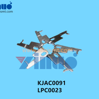 KJAC0091-LPC0023-FUJI-CP6-FEEDER-FISH-PIN-2