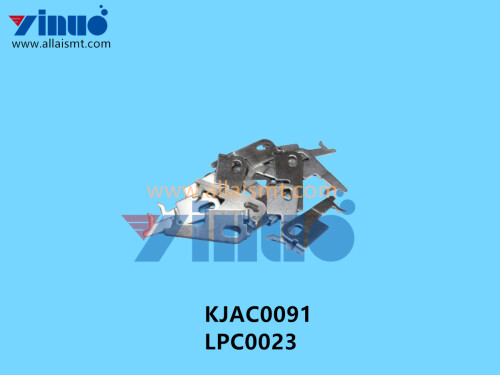 KJAC0091 LPC0023 FUJI CP6 FEEDER FISH PIN (3)