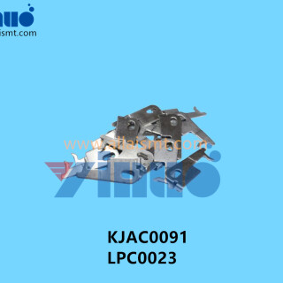 KJAC0091-LPC0023-FUJI-CP6-FEEDER-FISH-PIN-3