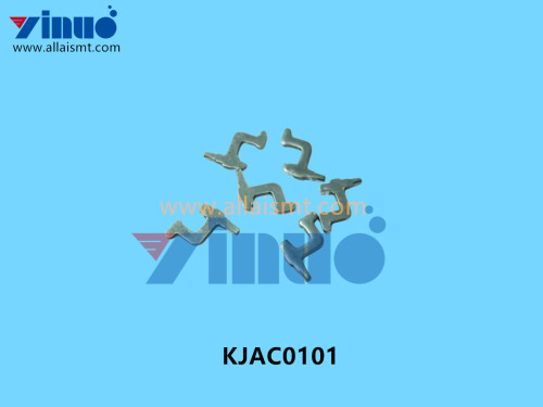 KJAC0101 FUJI CP7 Feeder Pin (1)