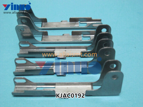 KJAC0192 TAPE GUIDE 压料盖 ..