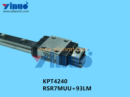 KPT4240 RSR7MUU+93LM FUJI Slider (1)