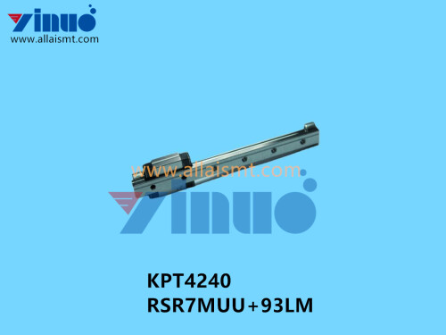 KPT4240 RSR7MUU+93LM FUJI Slider (2)