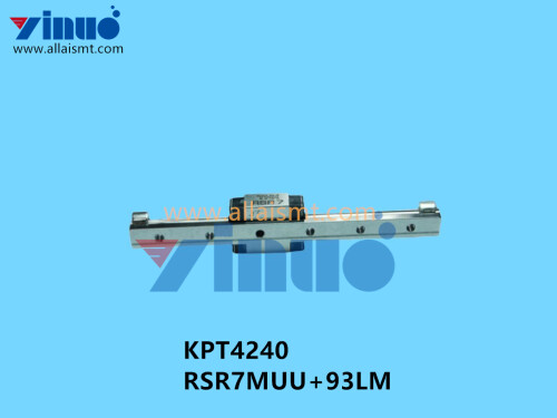 KPT4240 RSR7MUU+93LM FUJI Slider (3)