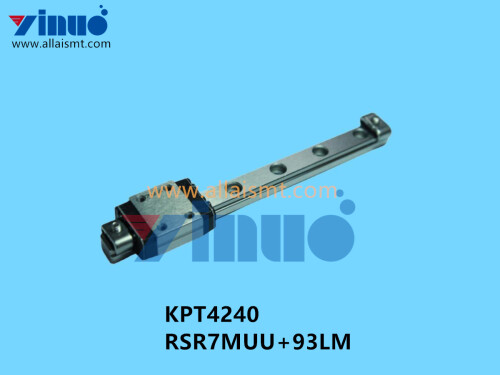 KPT4240 RSR7MUU+93LM FUJI Slider (5)