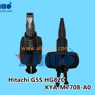KYA-M7708-A0-Hitachi-G5S-HG82C-Nozzle
