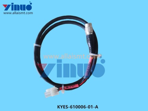 KYES 610006 01 A VISION CAMERA CABLE