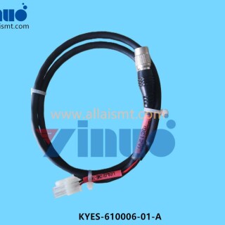 KYES-610006-01-A-VISION-CAMERA-CABLE