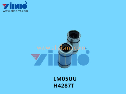 LM05UU H4287T BEARING (1)