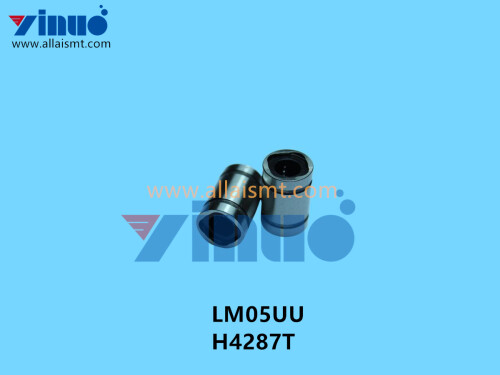 LM05UU H4287T BEARING (3)