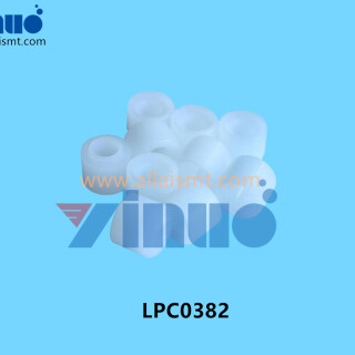 LPC0382-FUJI-CP6-Feeder-Tail-White-Rollder-1