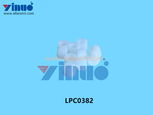 LPC0382 FUJI CP6 Feeder Tail White Rollder (2)