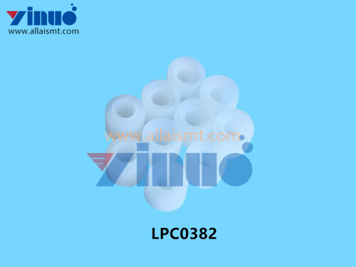 LPC0382 FUJI CP6 Feeder Tail White Rollder (3)