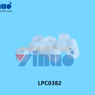 LPC0382-FUJI-CP6-Feeder-Tail-White-Rollder-4