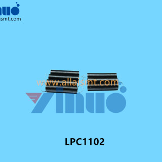 LPC1102-SPRING-1