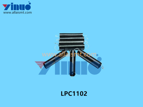 LPC1102 SPRING (2)