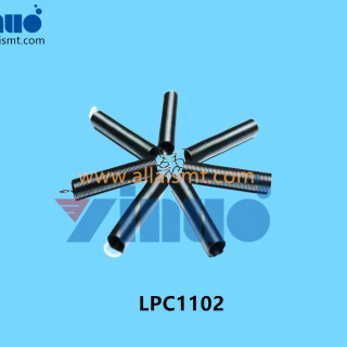 LPC1102-SPRING-3