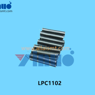 LPC1102-SPRING-4
