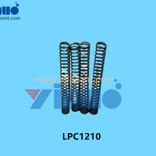 LPC1210-FUJI-SPRING-2