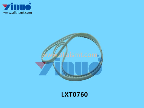 LXT0760 1250MM BELT (1)